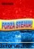 forza premiera pentru romania apare pe piata primul cd a celei mai iubite echipe de fotbal din