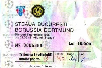 Cum ai devenit stelist? - k si ashea am auzit k ne dau doar 800 si - Suporter ros-albastru
