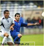 divizia a - etapa 1: fc arges 0-1 steaua

in ciuda unei ploi care a cauzat chiar meciului pentru 15
