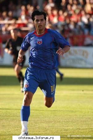 etapa 2 divizia a: steaua 4-0 fc a invins categoric cu scorul de 4-0 echipa fc national. golurile