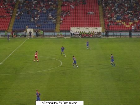 Etapa 4 STEAUA - Otelul - semaca - Etapa curenta