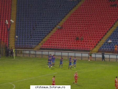 Etapa 4 STEAUA - Otelul - semaca - Etapa curenta