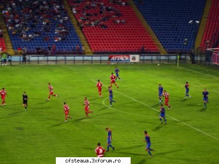 Etapa 4 STEAUA - Otelul - semaca - Etapa curenta