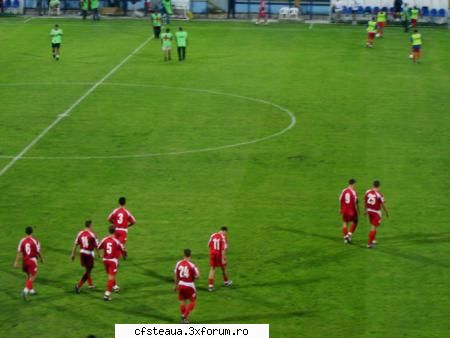 Etapa 4 STEAUA - Otelul - semaca - Etapa curenta