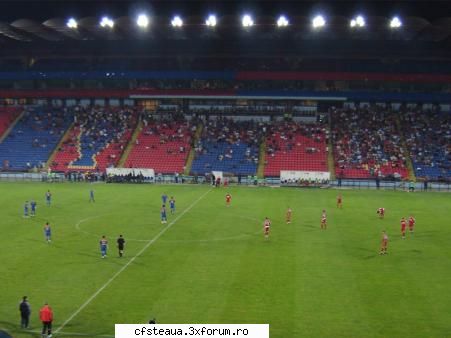 Etapa 4 STEAUA - Otelul - semaca - Etapa curenta
