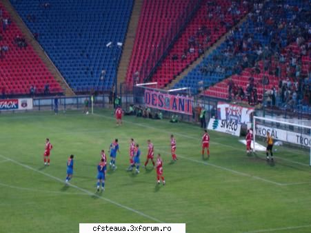 Etapa 4 STEAUA - Otelul - semaca - Etapa curenta
