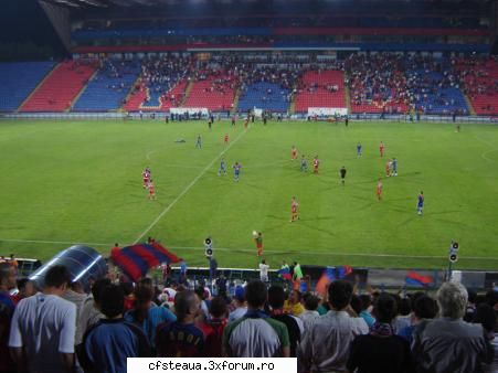 Etapa 4 STEAUA - Otelul - semaca - Etapa curenta