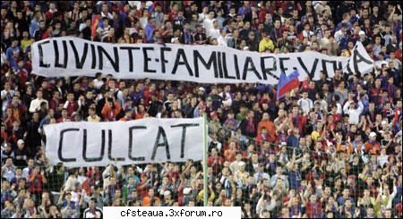 Etapa 6: STEAUA - Dinamo - semaca - Etapa curenta