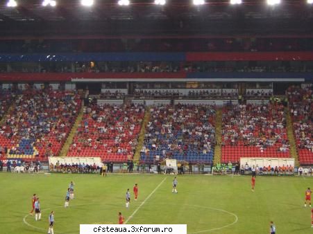 FOTOGRAFII de Suporter - semaca - Suporter ros-albastru