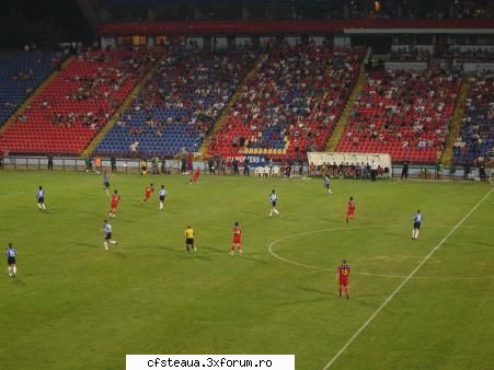 FOTOGRAFII de Suporter - semaca - Suporter ros-albastru