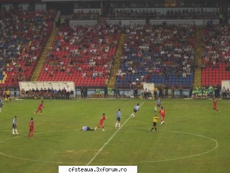 FOTOGRAFII de Suporter - semaca - Suporter ros-albastru