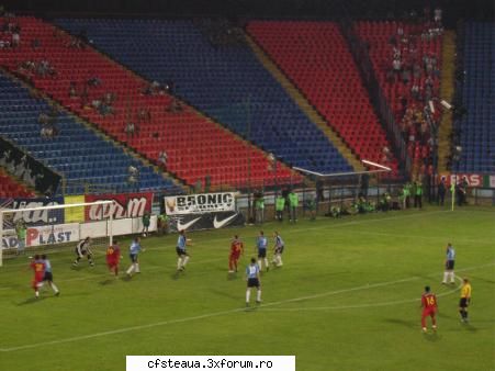 FOTOGRAFII de Suporter - semaca - Suporter ros-albastru