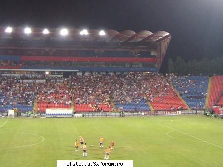 FOTOGRAFII de Suporter - semaca - Suporter ros-albastru