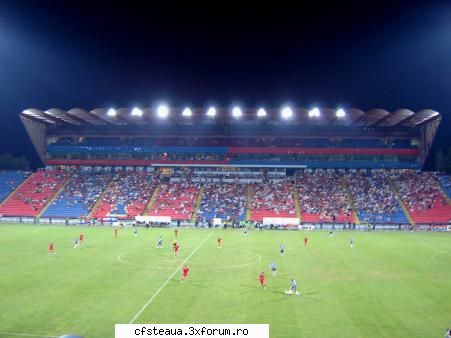 FOTOGRAFII de Suporter - semaca - Suporter ros-albastru