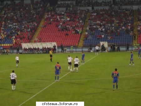 FOTOGRAFII de Suporter - semaca - Suporter ros-albastru
