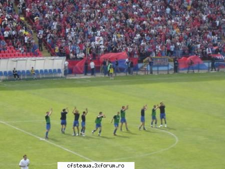 FOTOGRAFII de Suporter - semaca - Suporter ros-albastru