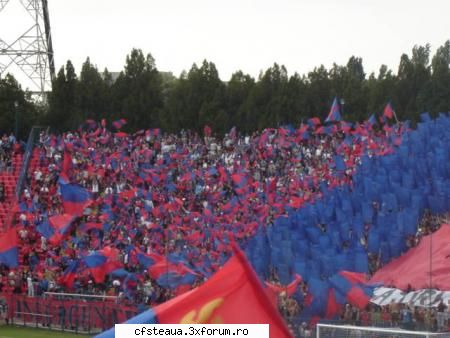 FOTOGRAFII de Suporter - semaca - Suporter ros-albastru