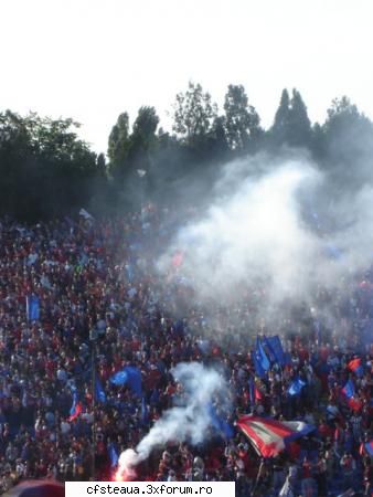 FOTOGRAFII de Suporter - semaca - Suporter ros-albastru