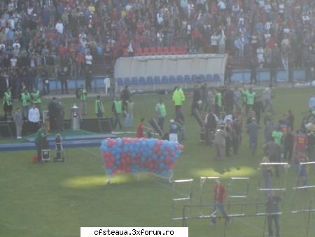 FOTOGRAFII de Suporter - semaca - Suporter ros-albastru