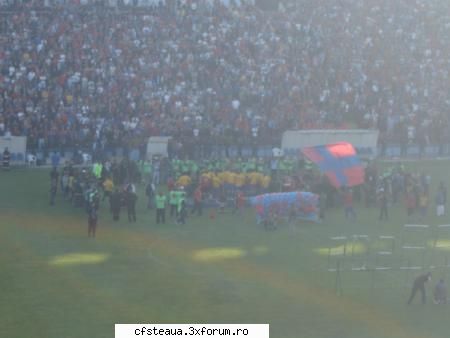 FOTOGRAFII de Suporter - semaca - Suporter ros-albastru
