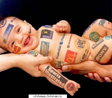Imagini haioase (adica funny) :) - Publicitatea in secolul XXI! - Internet