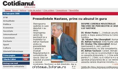 Imagini haioase (adica funny) :) - cotidianul. jurnalism, neika... va rog sa - Internet