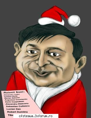 mai e de lucru , nu imi ies funny inca... cind ajung la o tehnica cit de cit il desenez pe lacatus
