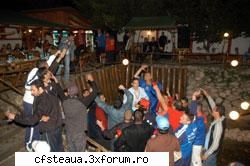 Revista Clubului :Suporter Steaua - semaca - Suporter ros-albastru