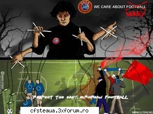 Steaua in Cupa UEFA - Asa sper si eu sa-i batem in ambele meciuri - CUPA UEFA
