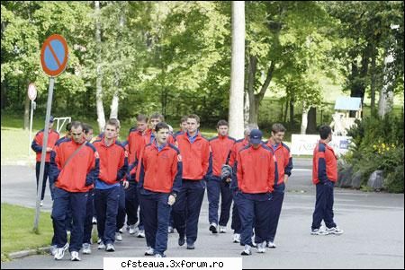 Steaua in Cupa UEFA - semaca - CUPA UEFA