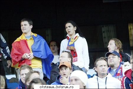 Steaua in Cupa UEFA - semaca - CUPA UEFA