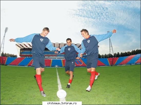 cei care aduc golul

 după o victorie cu 4-0, laudele le culeg marcatorii golurilor. iacob 1-0,