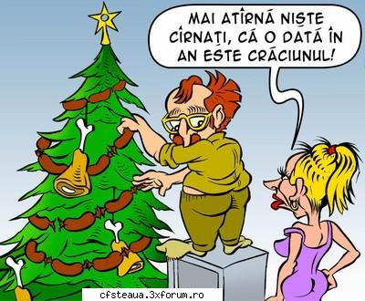 aici sint frustrarile dvs - administratia acestui forum pustiu va ureaza - Loc de dat cu capu'