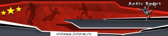 totul despre fotbal si pariuri  
in cadrul site-ului veti gasi toate necesare pentru a paria cat mai